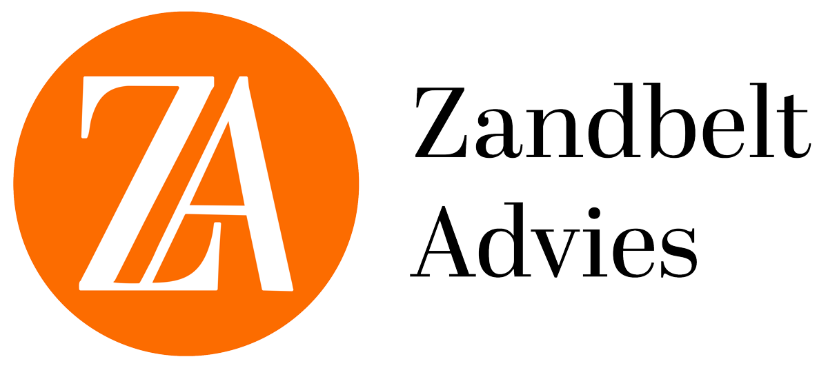 Zandbelt advies